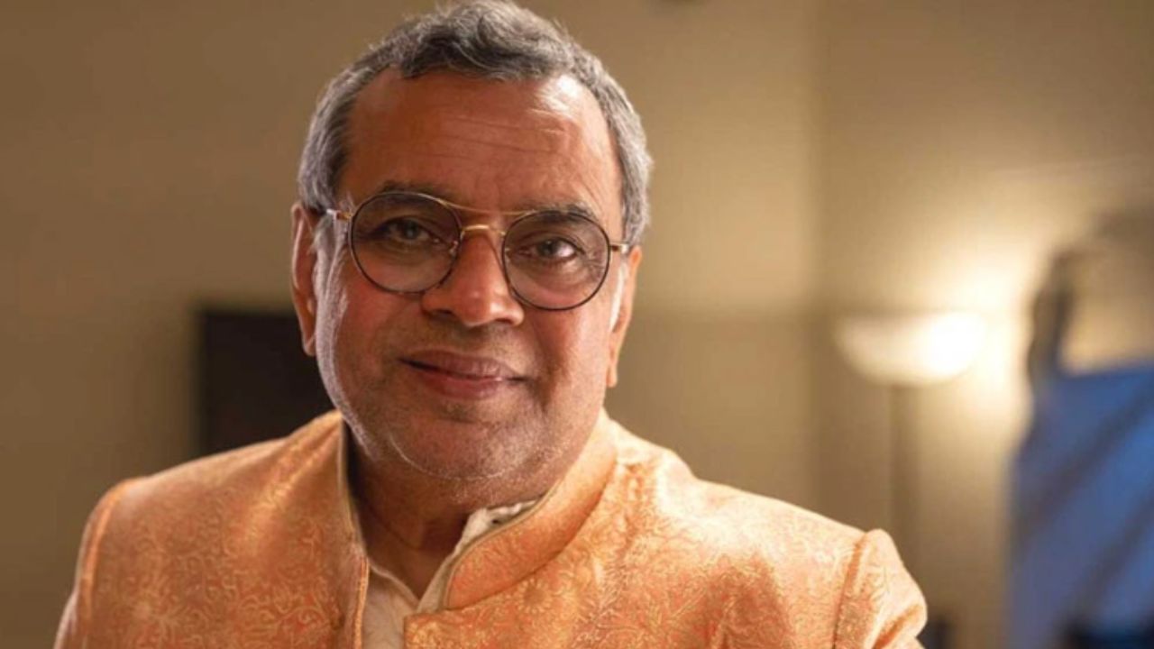 paresh rawal hera pheri 3