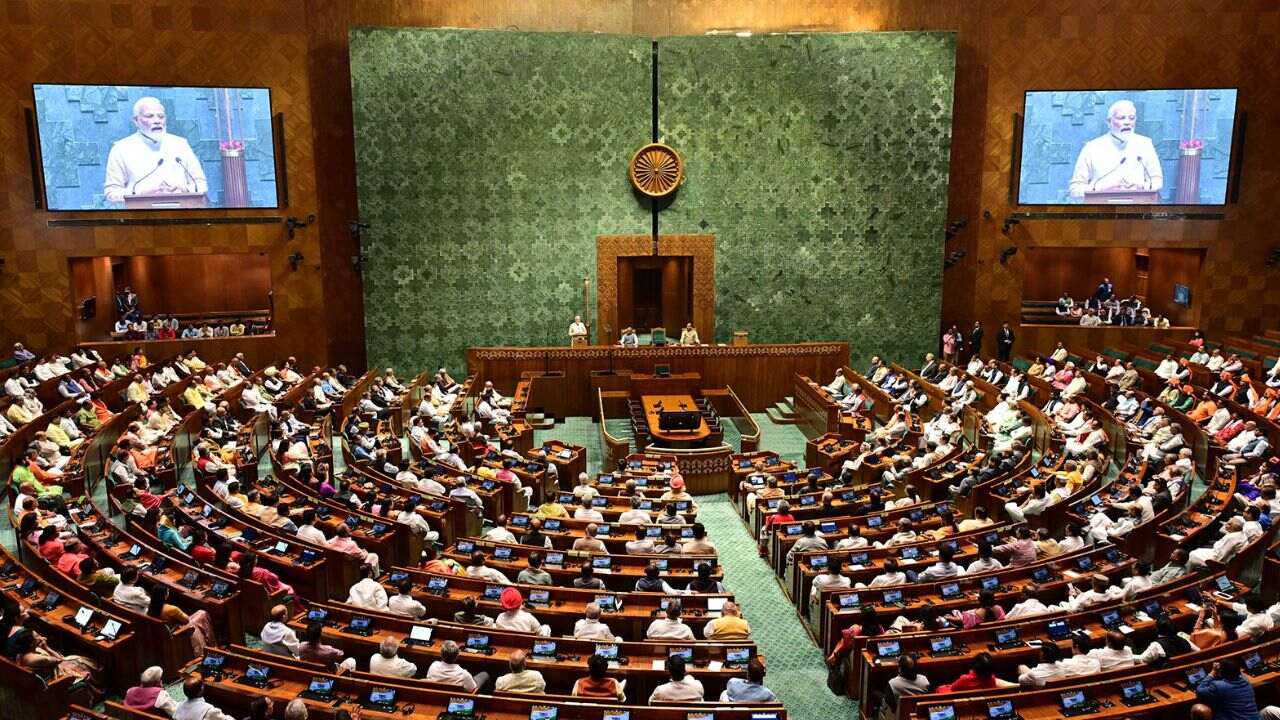 Supreme Court of India
