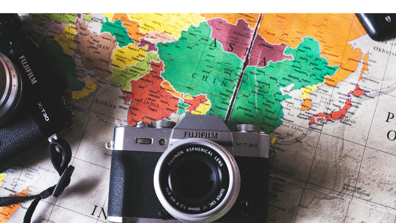 How to apply online for passport