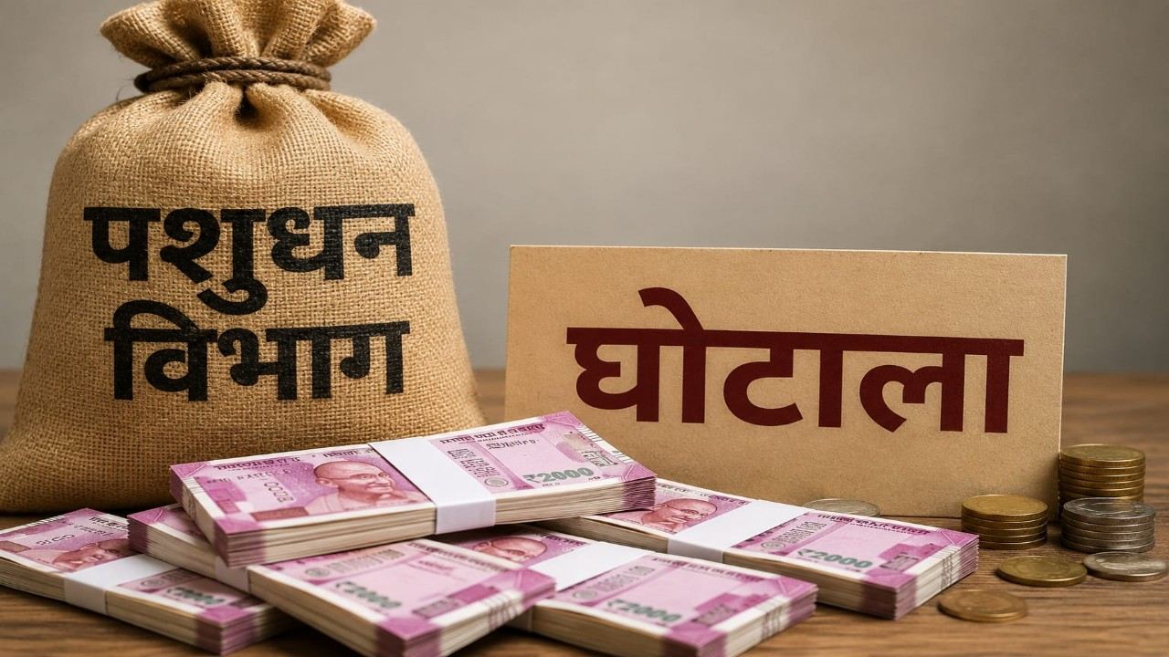 प्रतीकात्मक फोटो, AI इमेज। Photo Credit Chat GPT