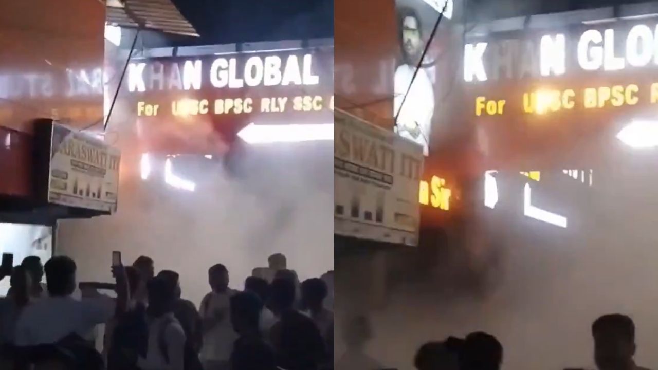 Khan Global Studies
