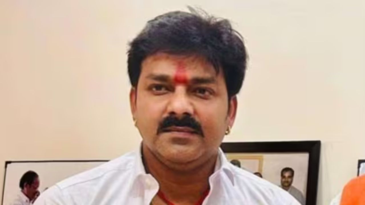 Pawan singh controversy