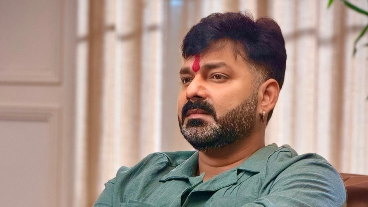 Pawan Singh