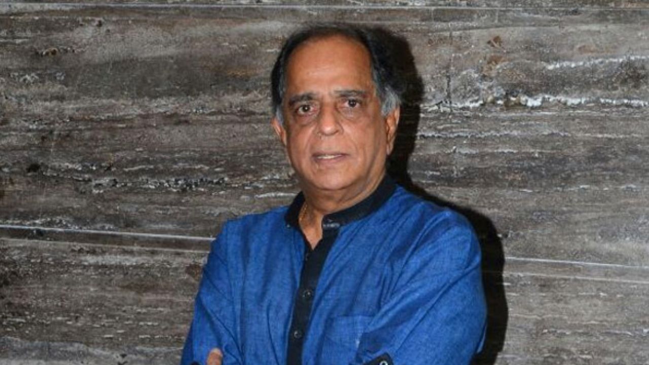 pehlaj nihalani 