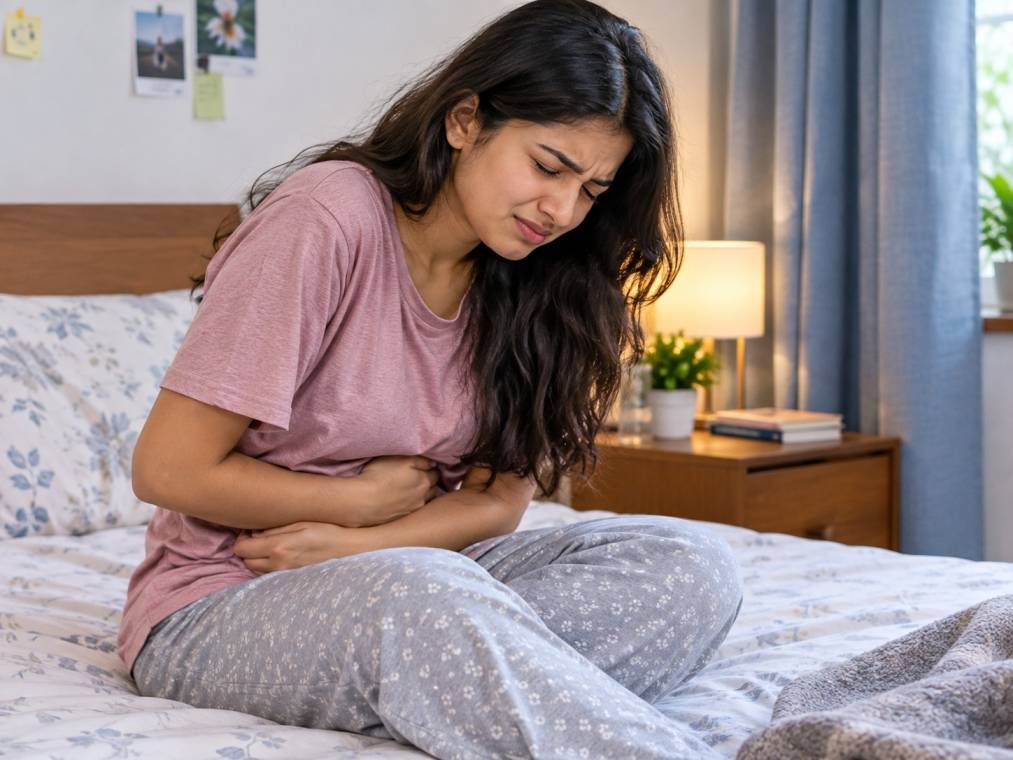 period pain