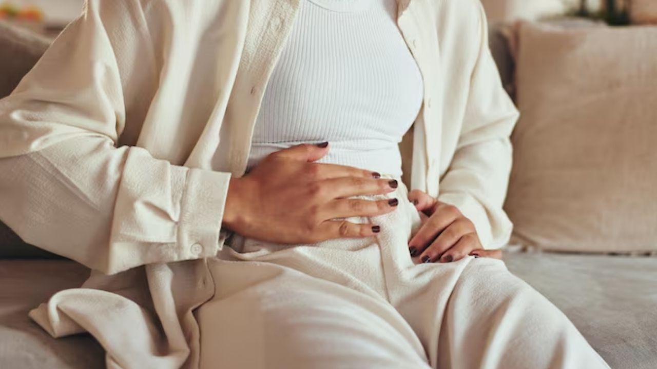 period pain