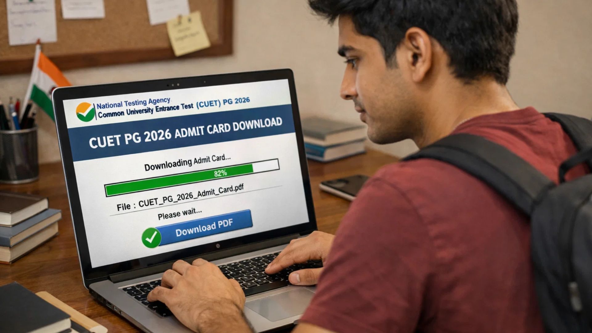 Representative Image