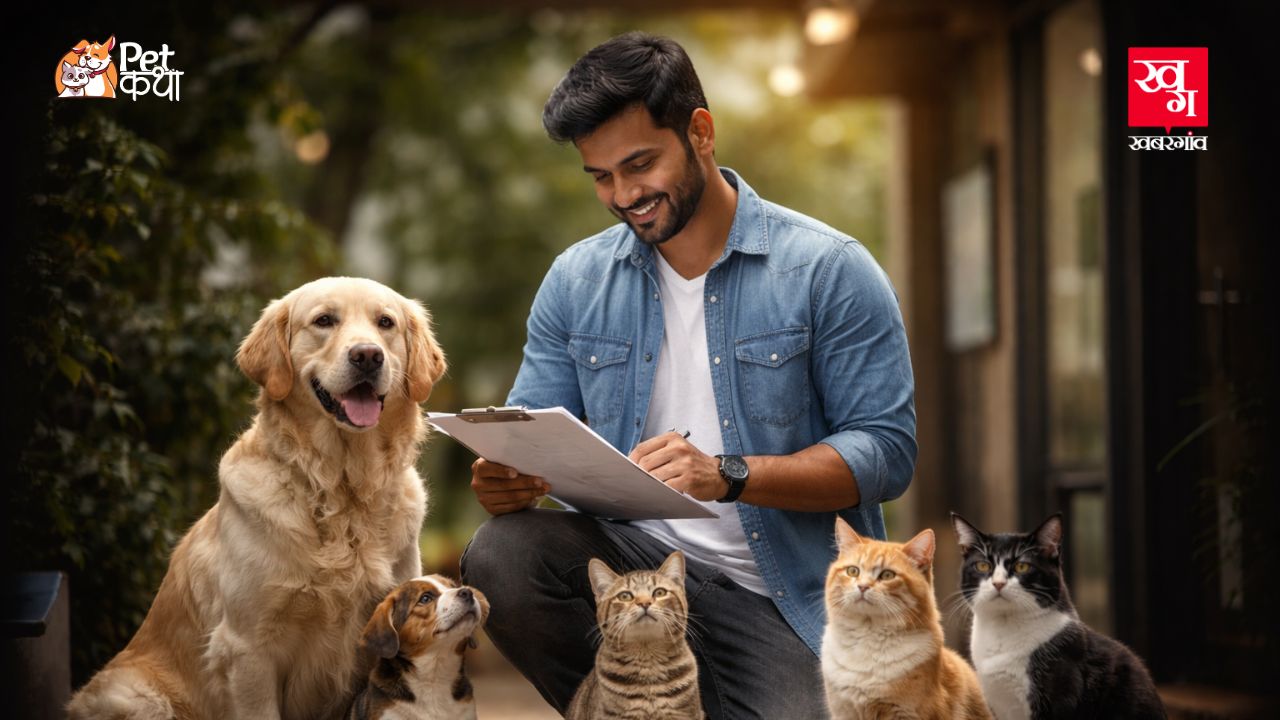 pet owner rules and regulations