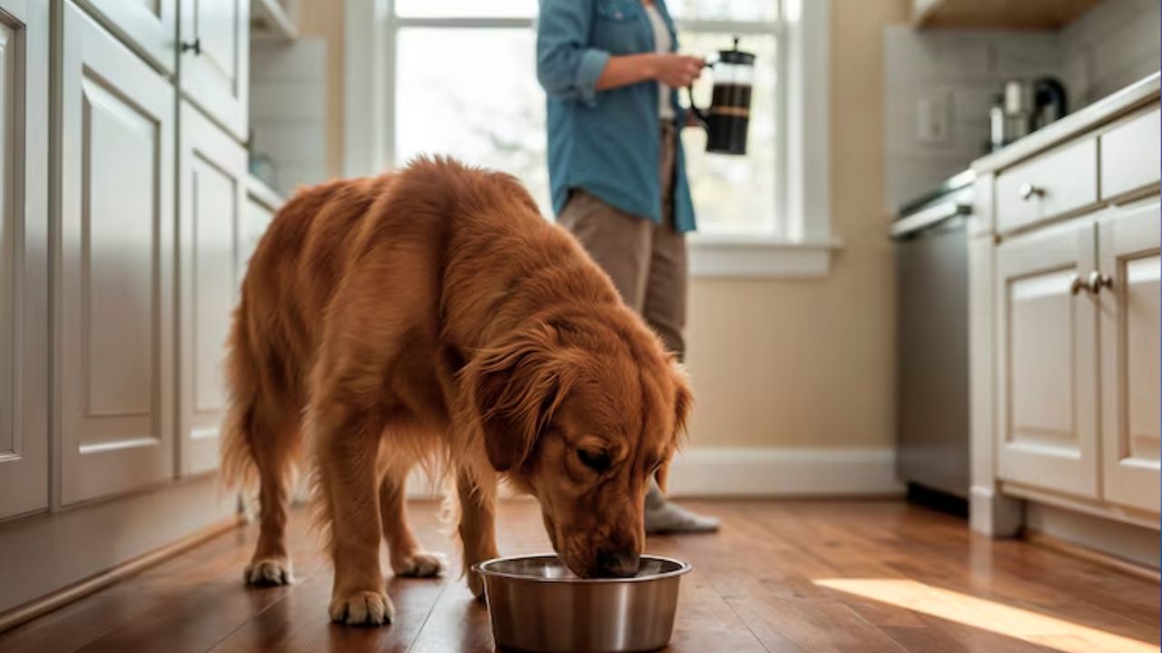 tips to prevent pet from heat wave