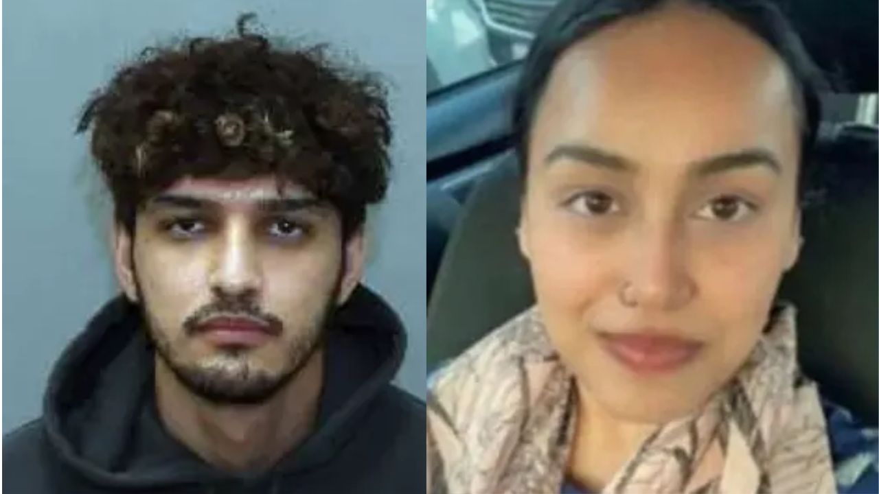 Canada Himanshi Khurana Murder Case