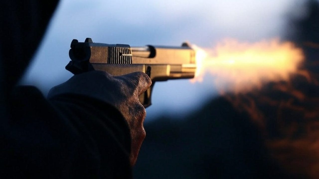 Noida road rage incident 