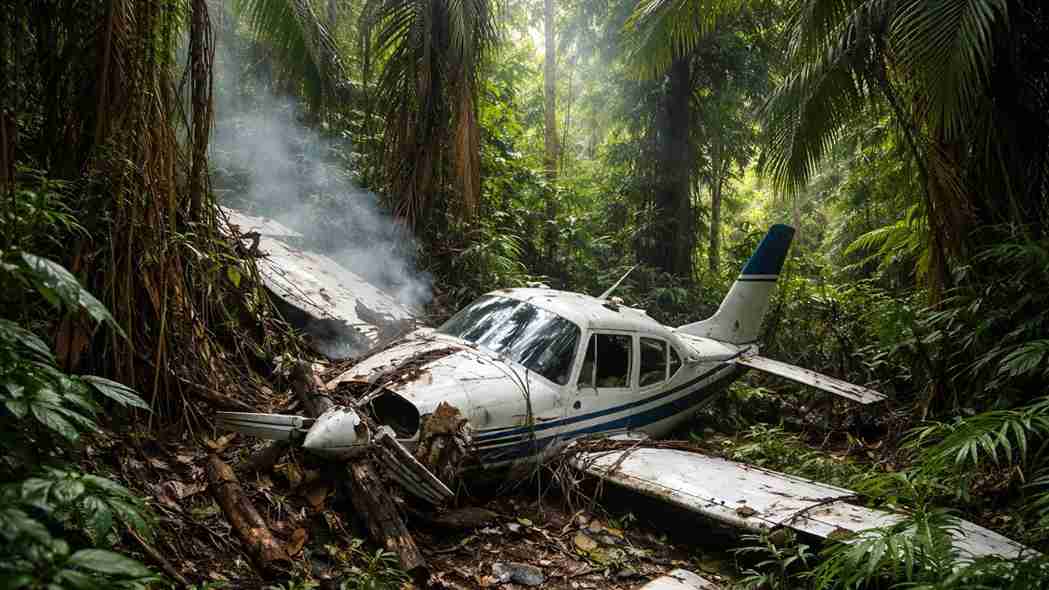 प्रतीकात्मक तस्वीर । Photo Credit: AI Generated 