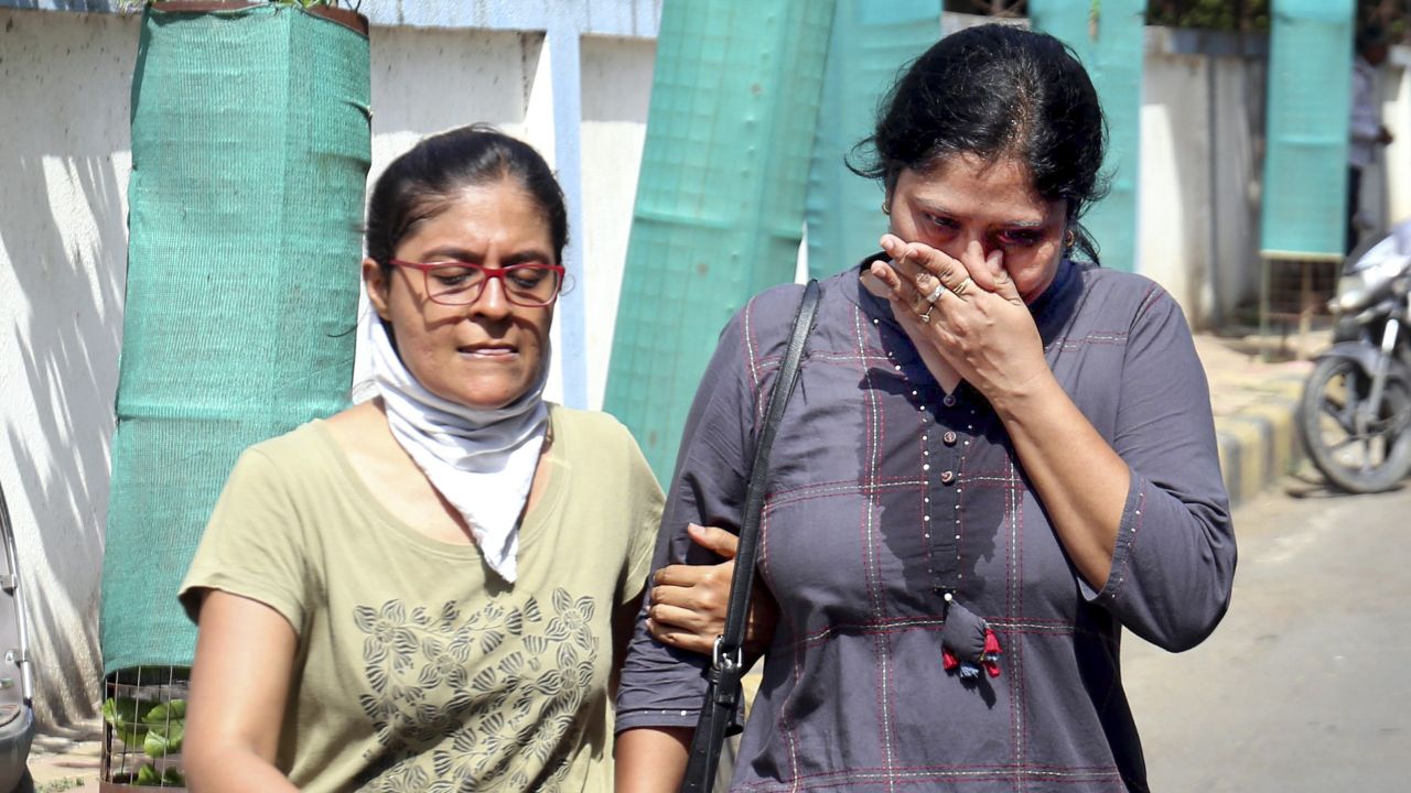 Image of Plane Crash