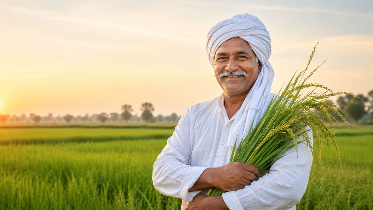 pm kisan yojna 24th installment released date