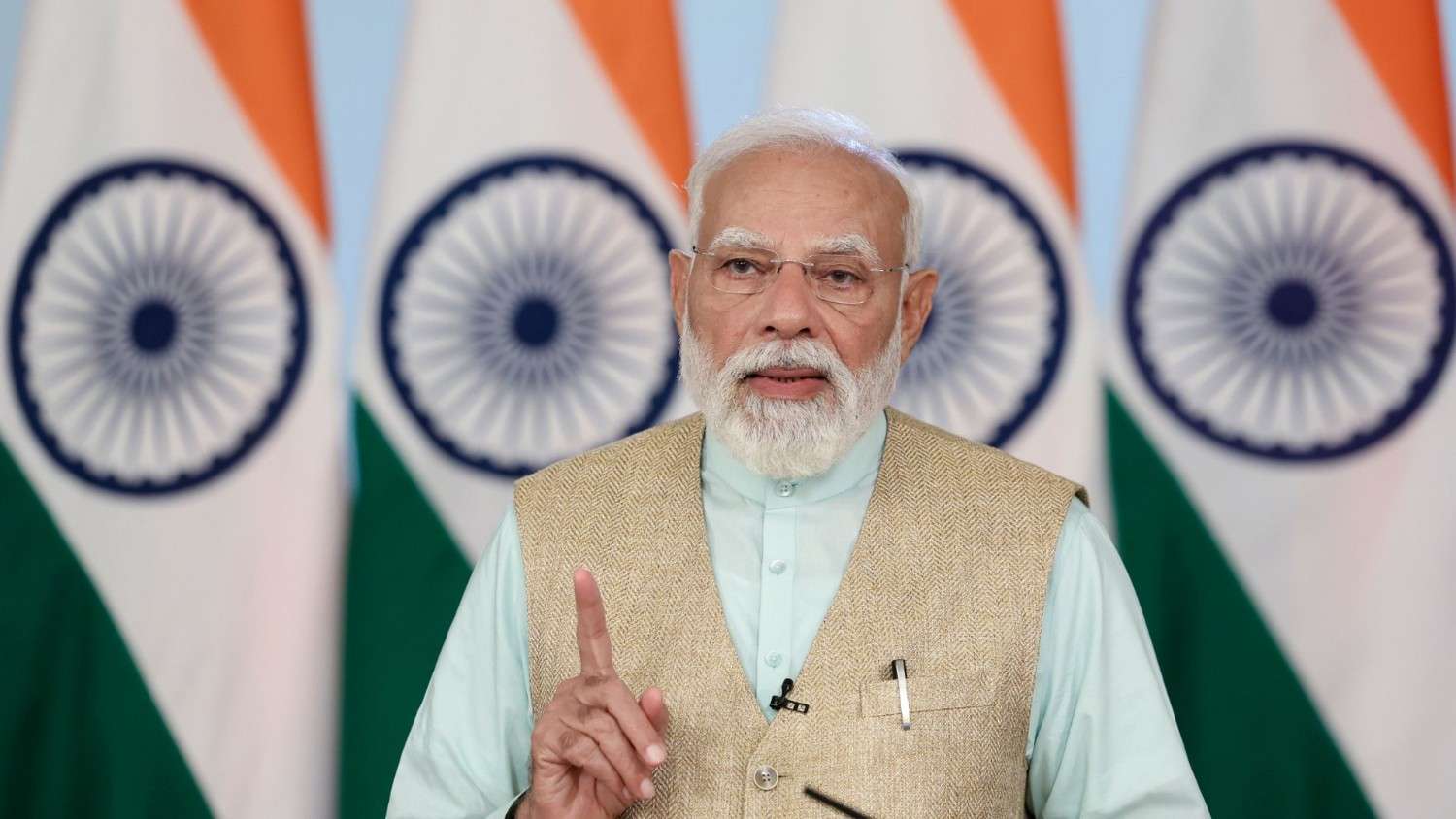 PM Modi