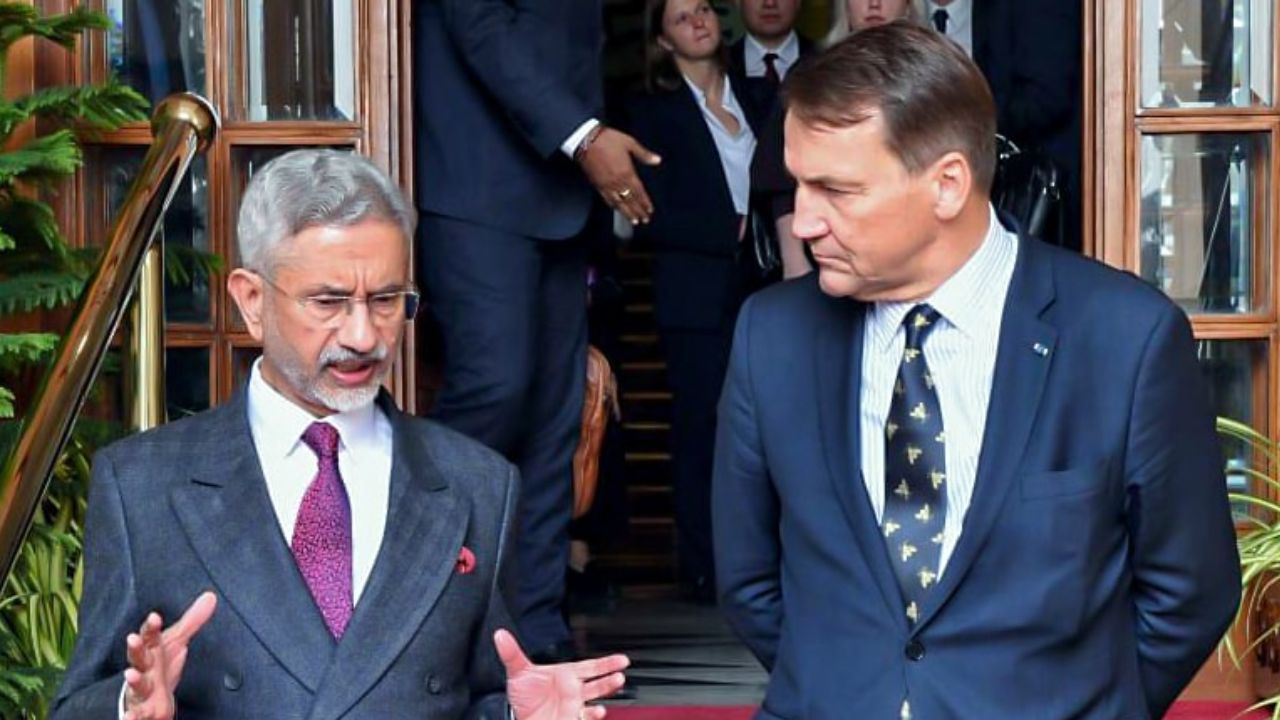 Poland-India relations