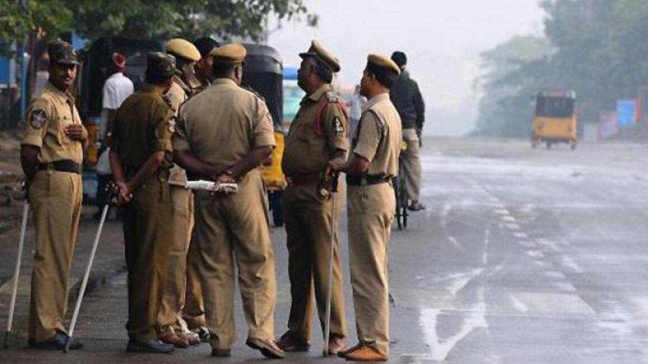 प्रतीकात्मक तस्वीर । Photo Credit: Social Media