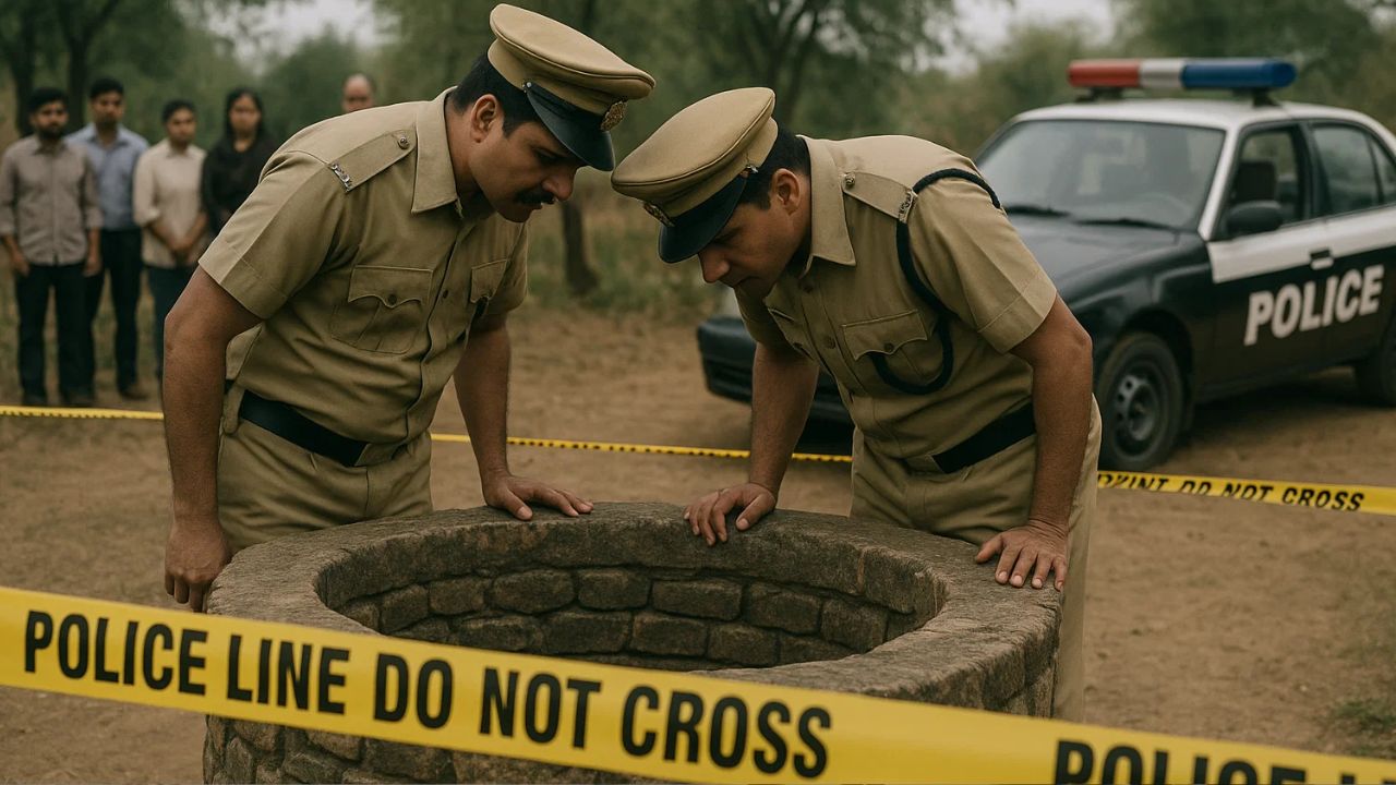 Madhya Pradesh News.