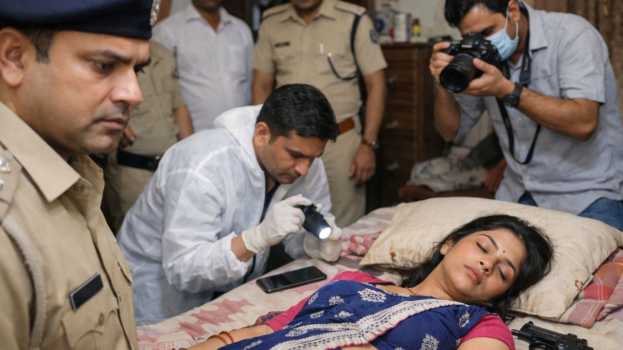 प्रतीकात्मक तस्वीर । Photo Credit: PTI