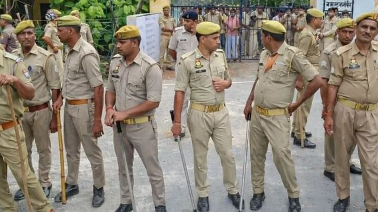 प्रतीकात्मक तस्वीर । Photo Credit: AI Generated