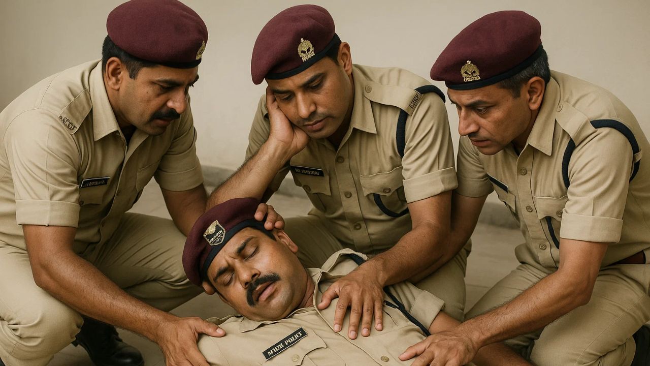 Representational Image । Photo Credit: AI