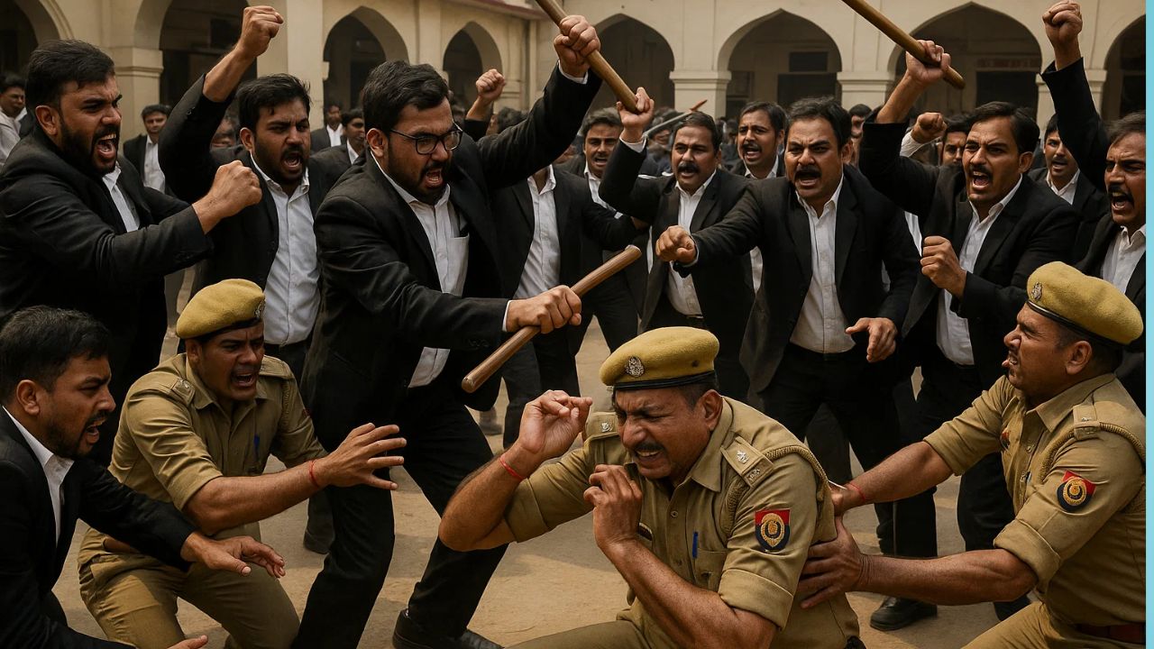 Representational Image । Photo Credit: AI Generated