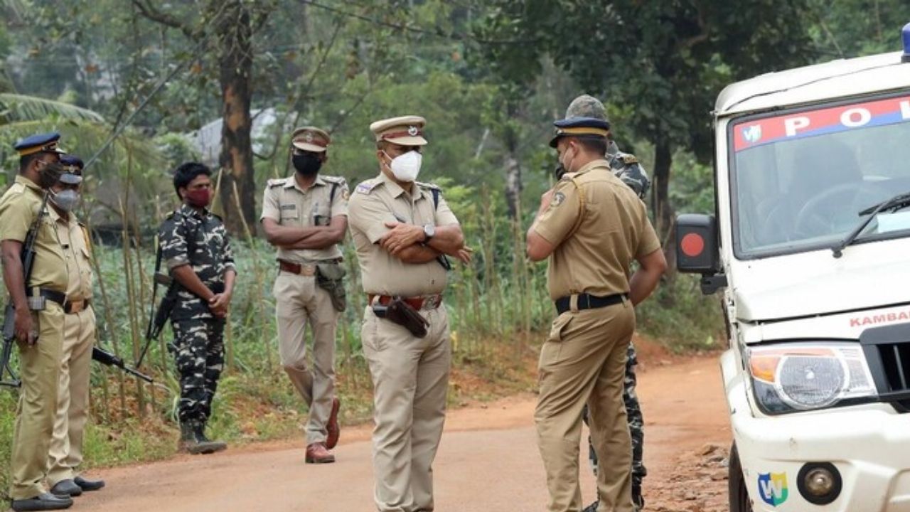 Representational Image । Photo Credit: PTI