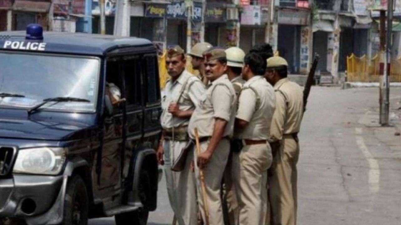 प्रतीकात्मक तस्वीर। Photo Credit: PTI