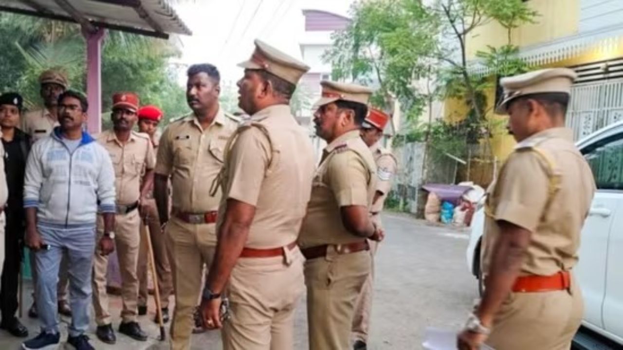 Maharashtra news