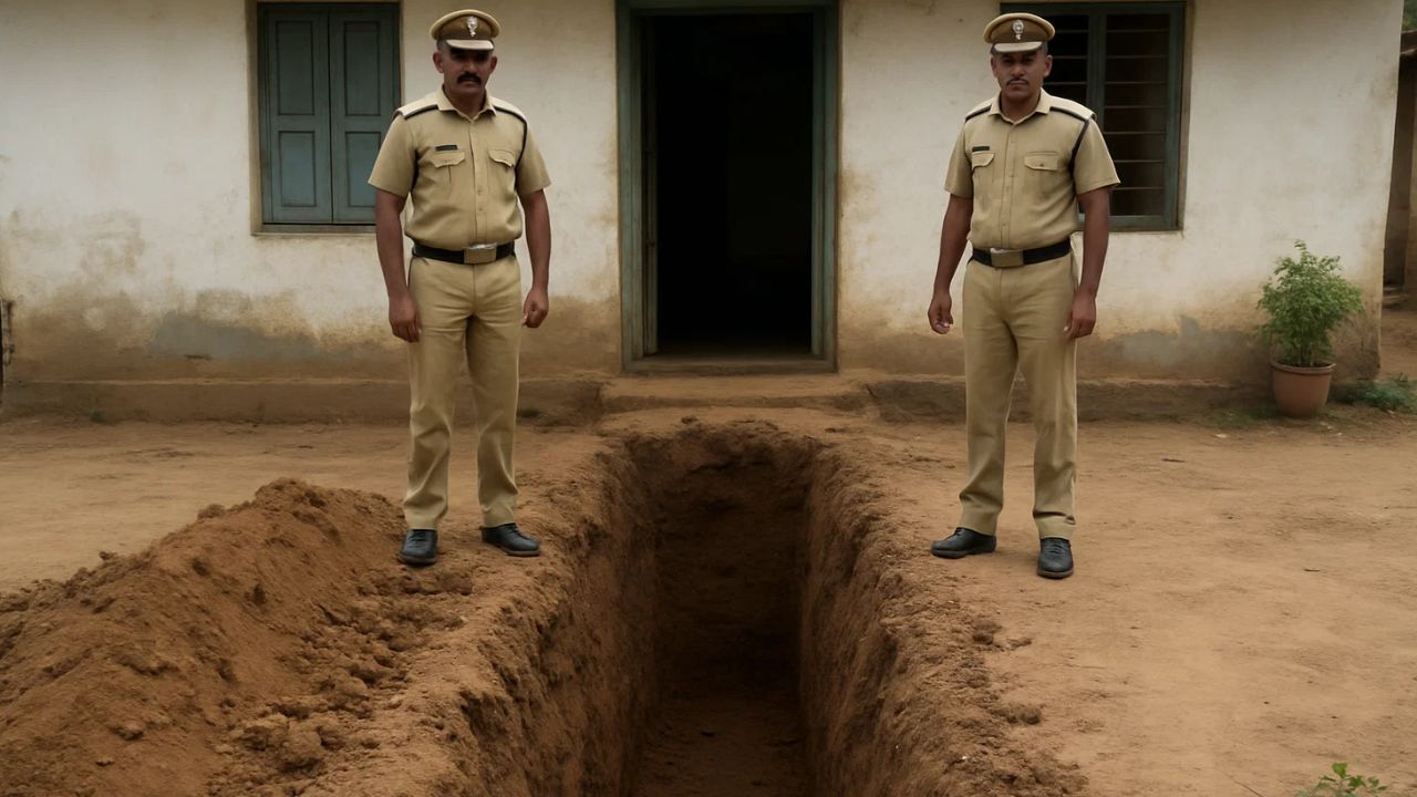 Representational image