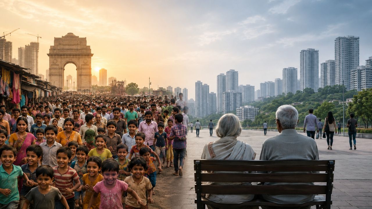 AI Population Data