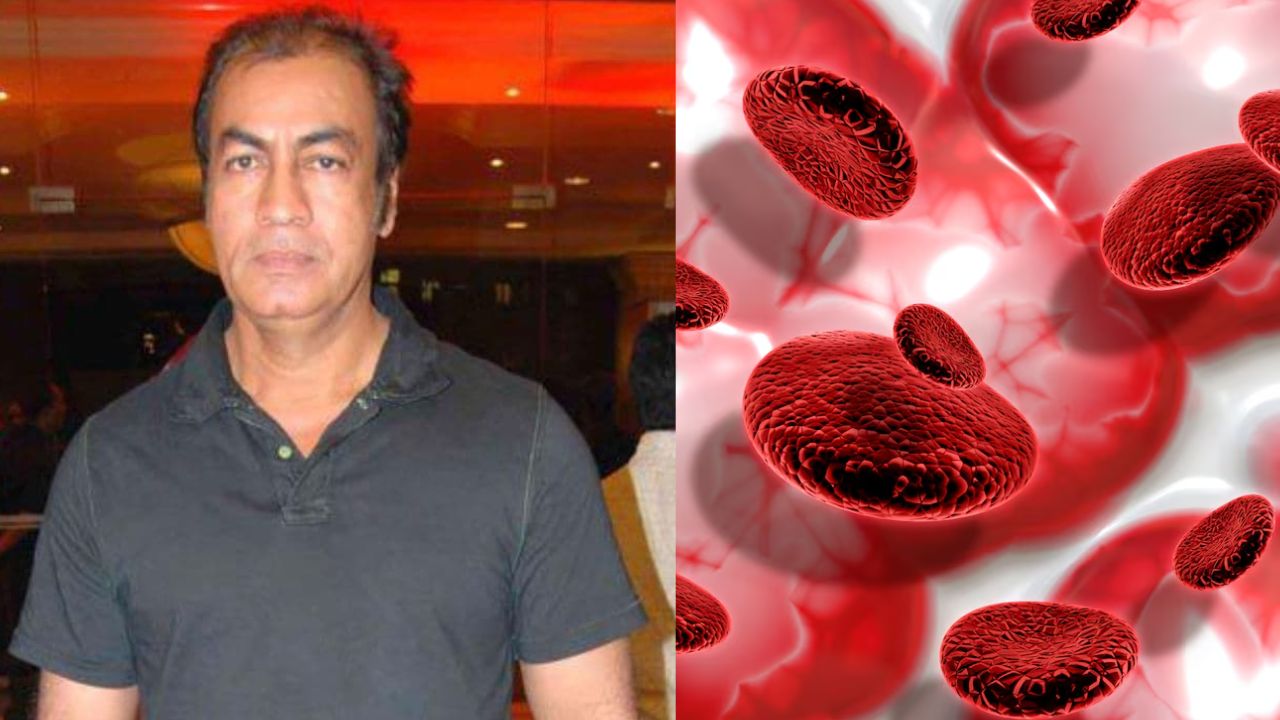 pradeep rawat died blood cancer