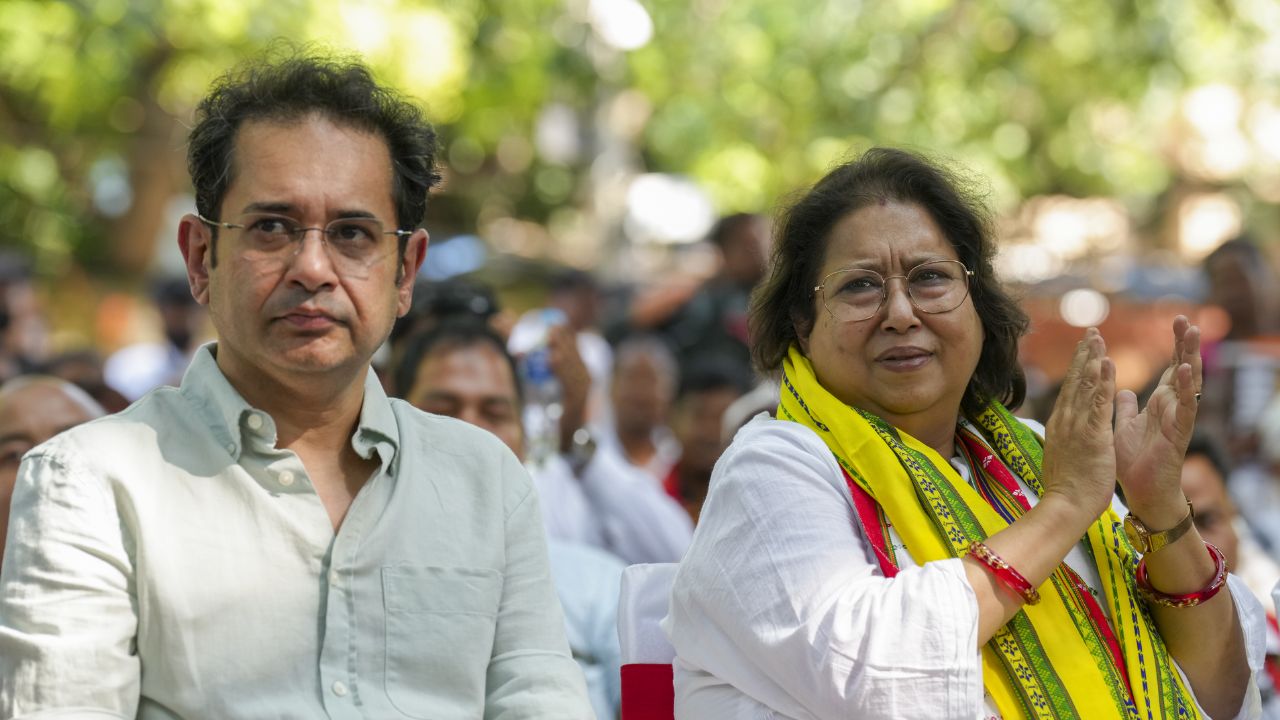 Pradyot Kishore Debbarma