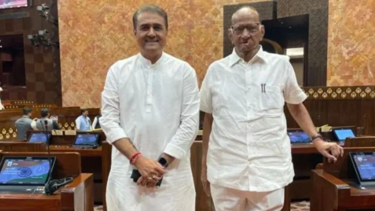 NCP merger