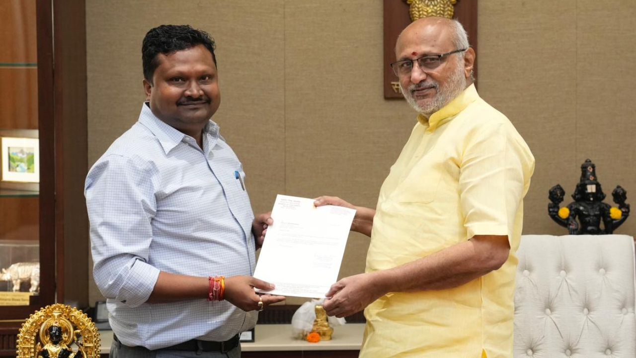 prakash chik baraik