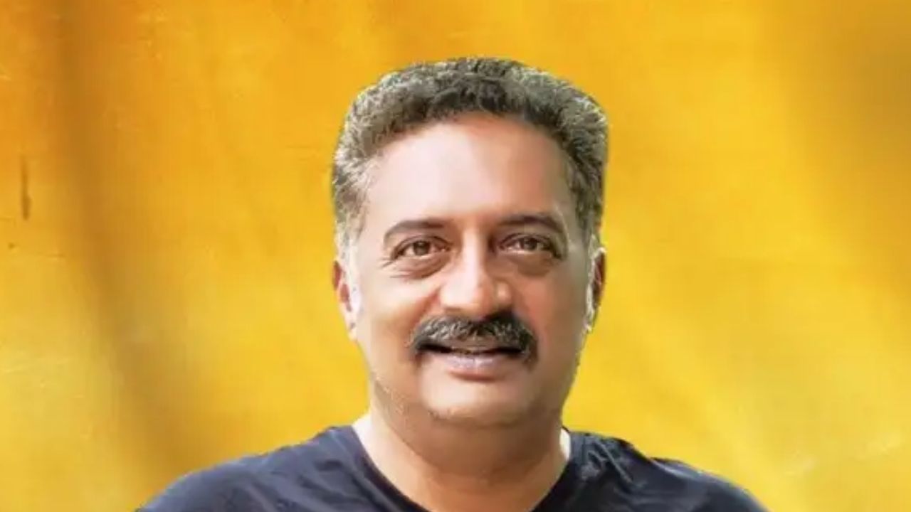 prakash raj