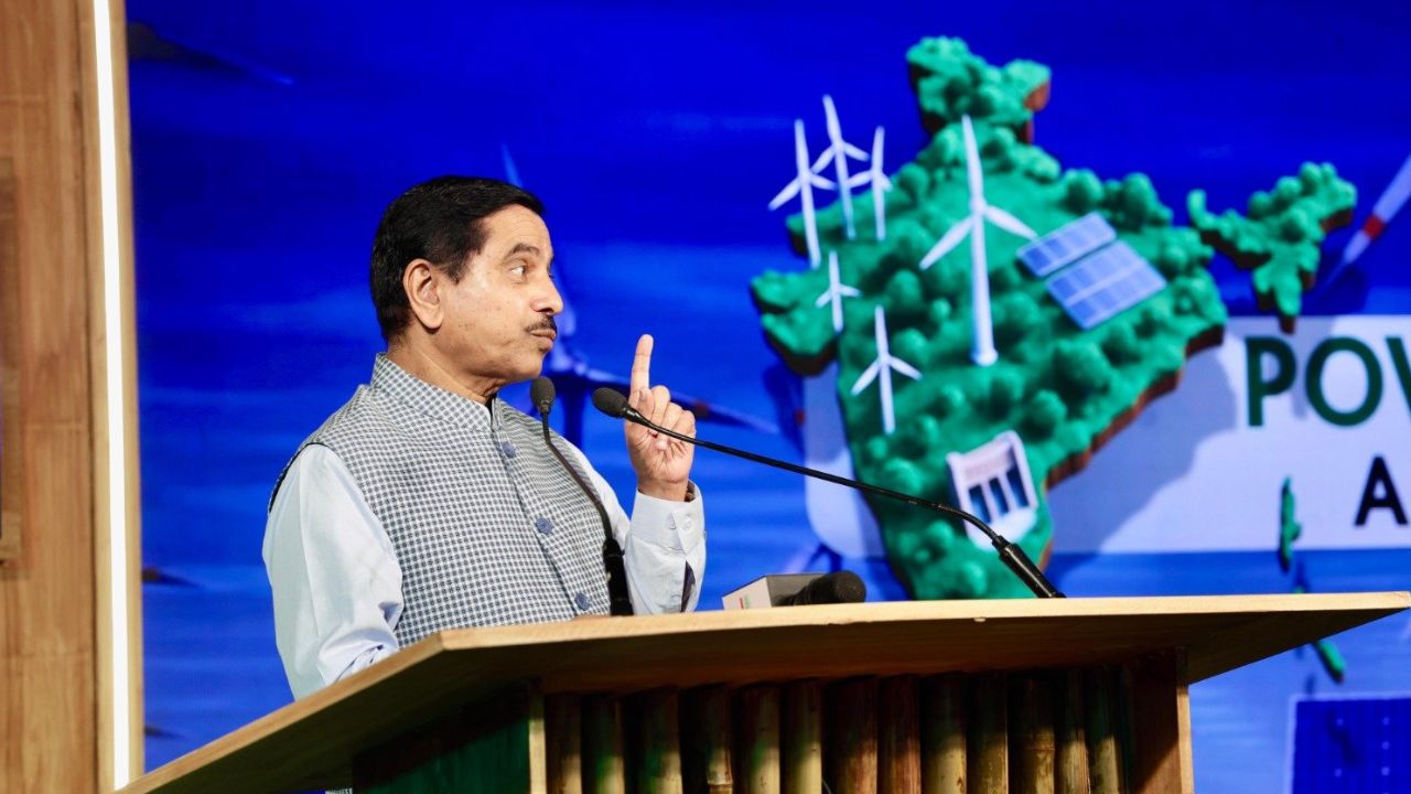 Pralhad Joshi