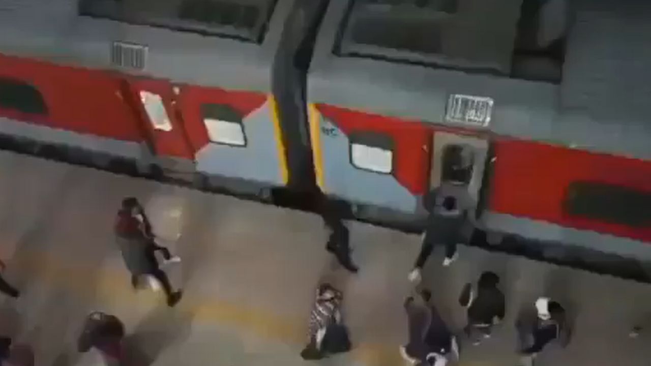 prayagraj train attack