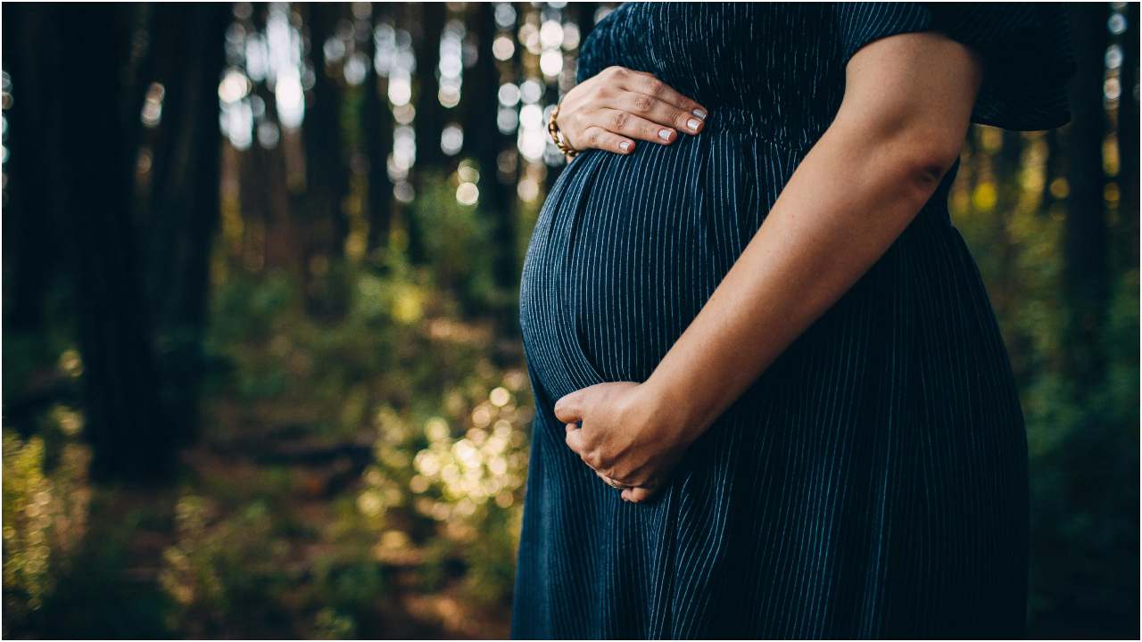 pregnant women dies in bageshwar