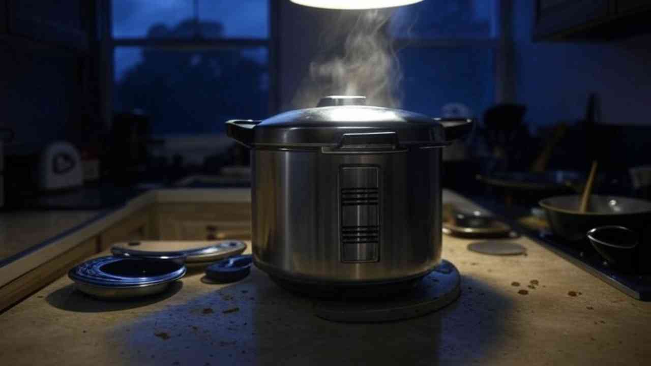 Hyderabad Man kills wife 