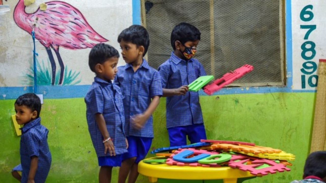 Representational Image। Photo Credit: PTI