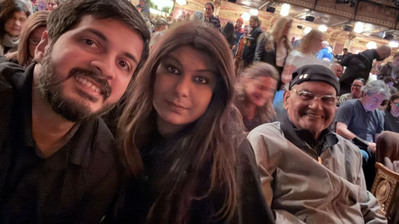 Priya Agarwal Hebbar