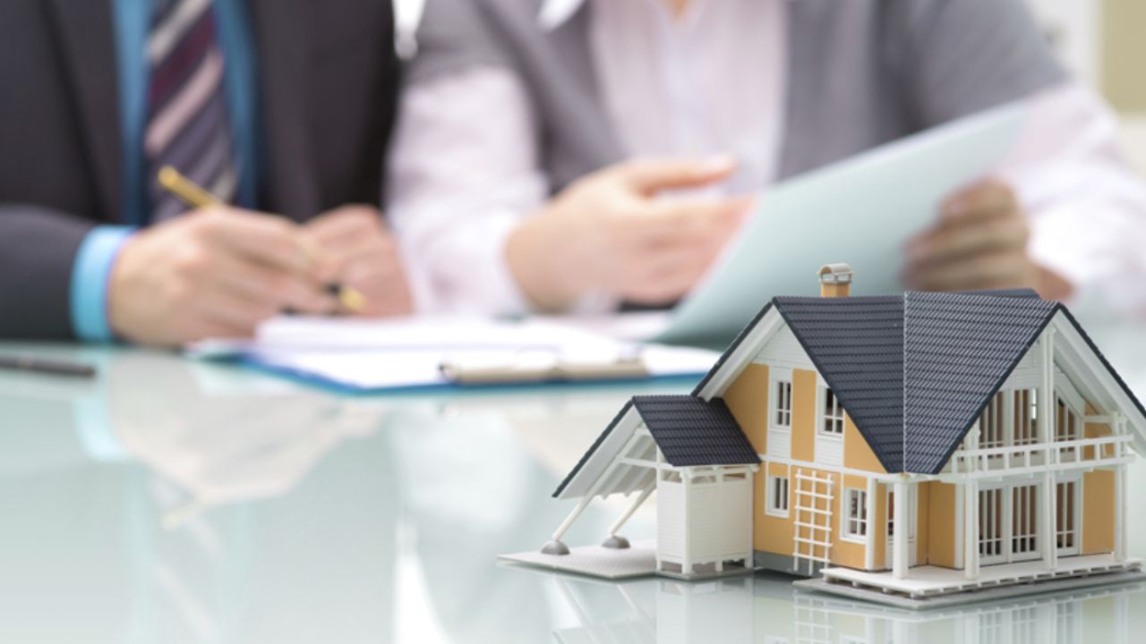 Buy property in UP