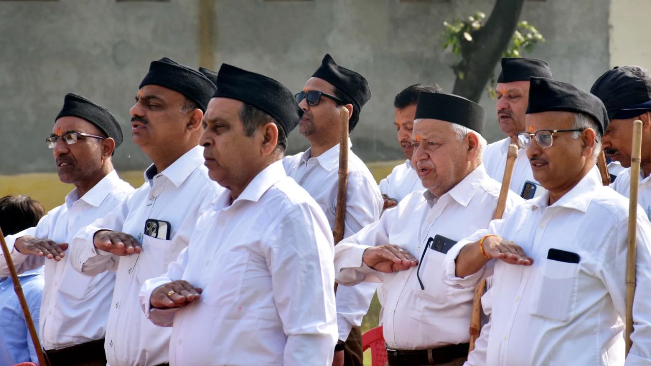 RSS Registration