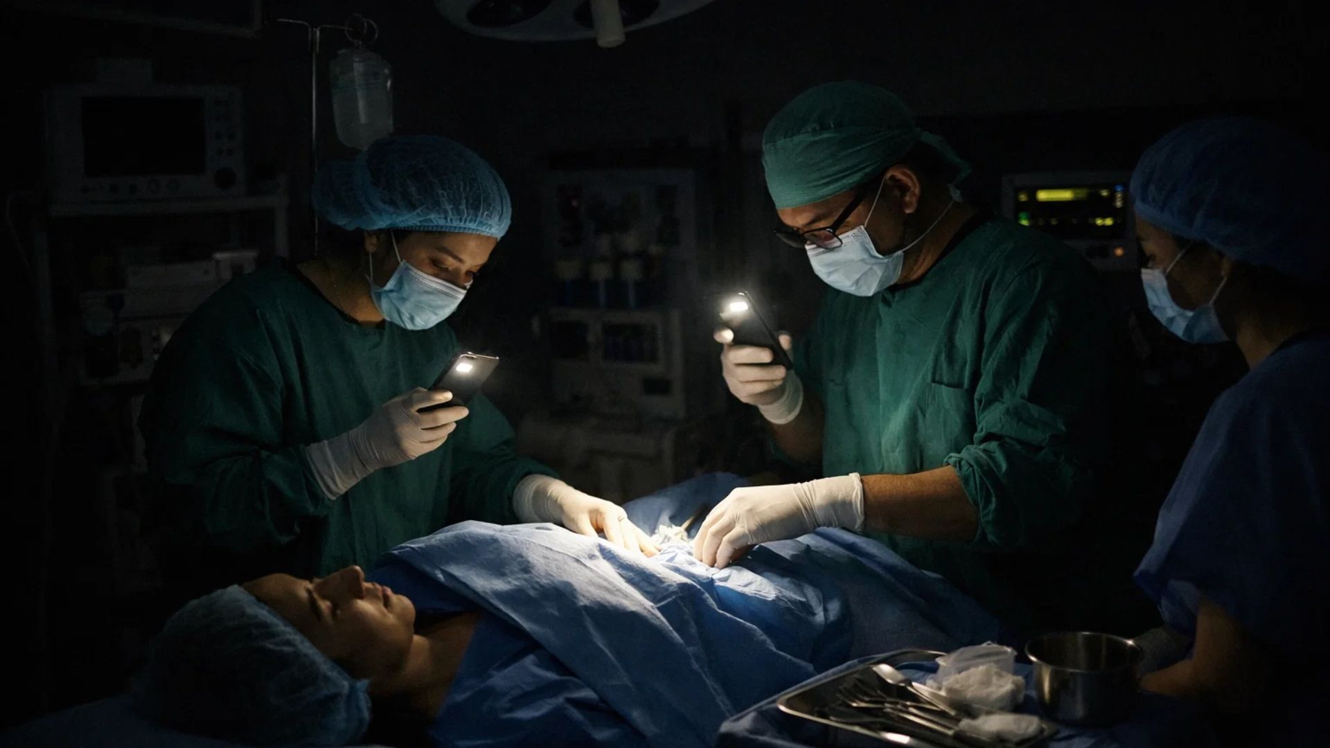 Representative image