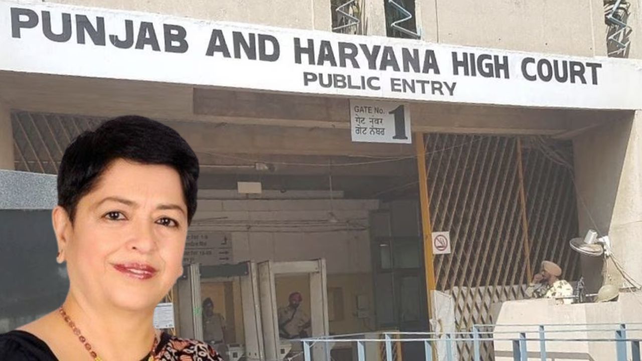 Justice Nirmal Yadav