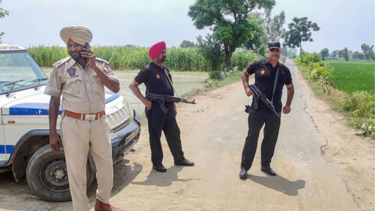 representational image : PTI