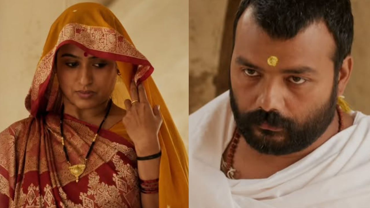 purnima tiwari and shobhinav satya