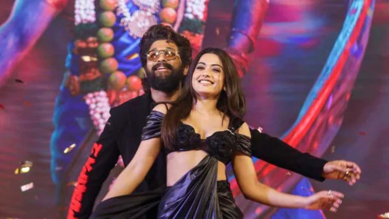 Man mourns wife killed in stampede at Pushpa 2 premiere in Hyderabad 