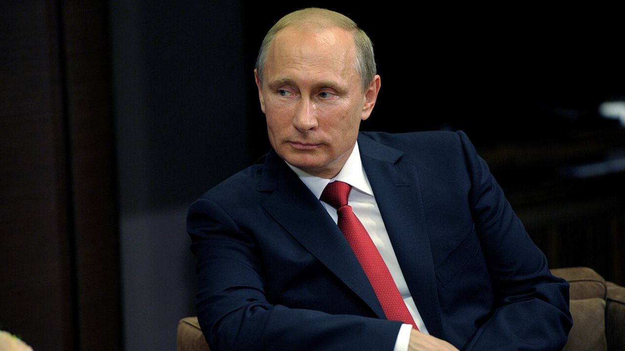 Russia contemplating of increasing population